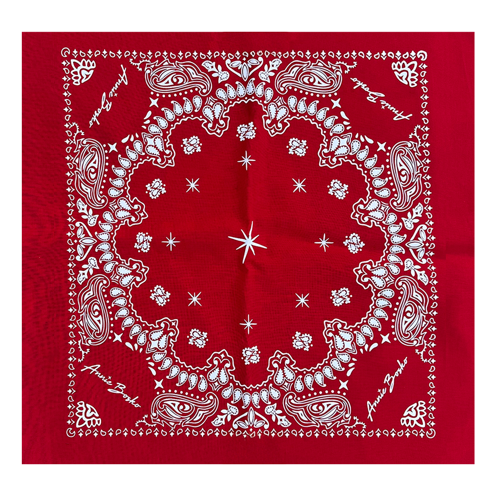 Annie Bosko Bandana